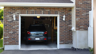 Garage Door Installation at Cameron Oaks Condos Shingle Springs, California